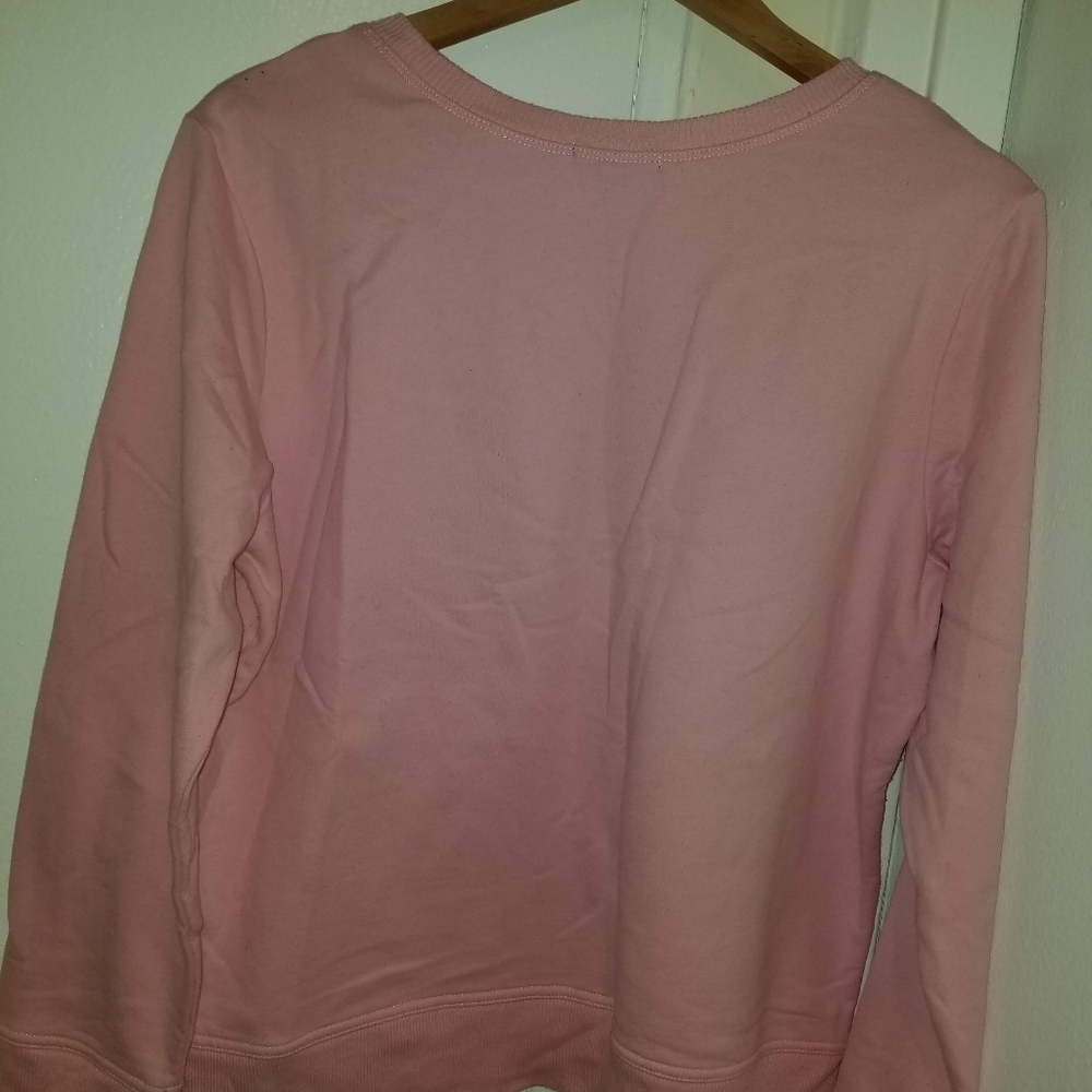 Sweatshirt - Picture 2 of 3